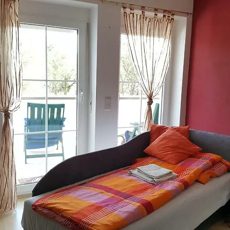 Kwatera prywatna Leon's Silberwald *