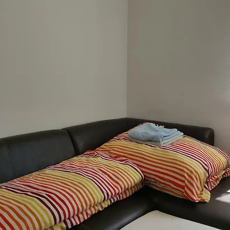 Leon's Silberwald Kwatera prywatna *