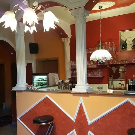 Leon's Silberwald Habitación en casa particular