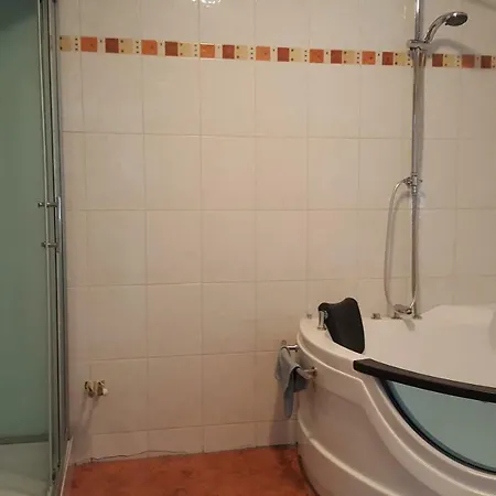 Leon's Silberwald Habitación en casa particular