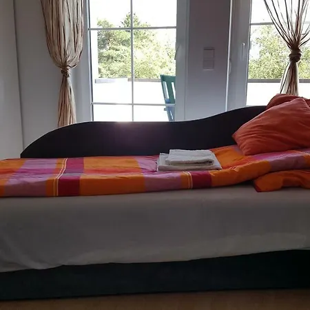 منزل للإقامة Leon's Silberwald