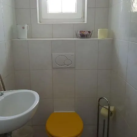 منزل للإقامة Leon's Silberwald *