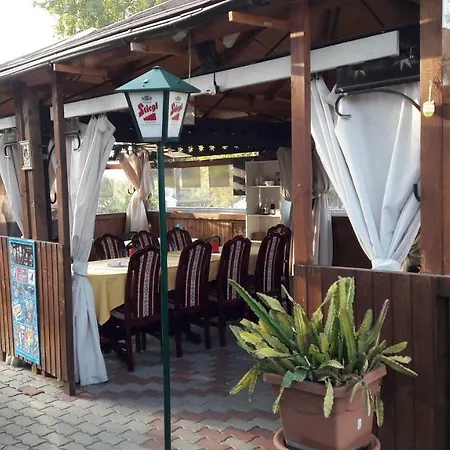 Kwatera prywatna Leon's Silberwald