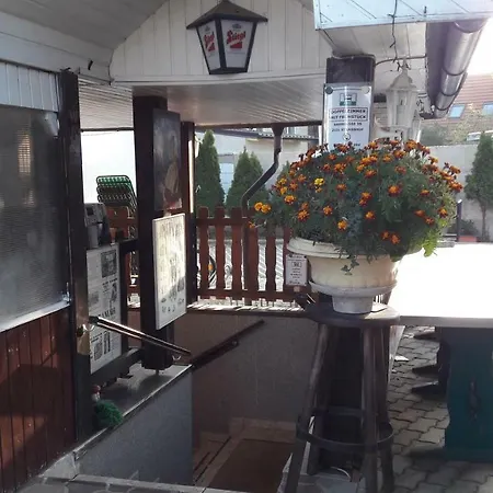 Leon's Silberwald منزل للإقامة