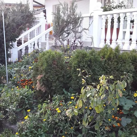 Leon's Silberwald Kwatera prywatna *