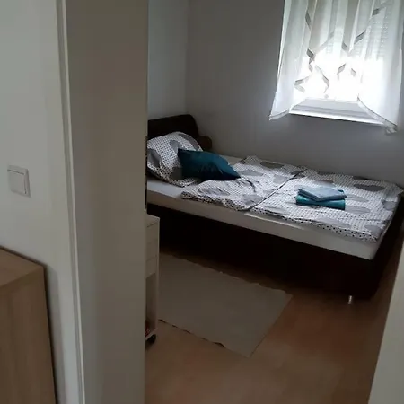 Leon's Silberwald منزل للإقامة