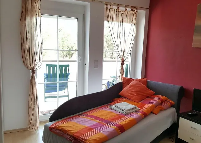 Kwatera prywatna Leon's Silberwald *