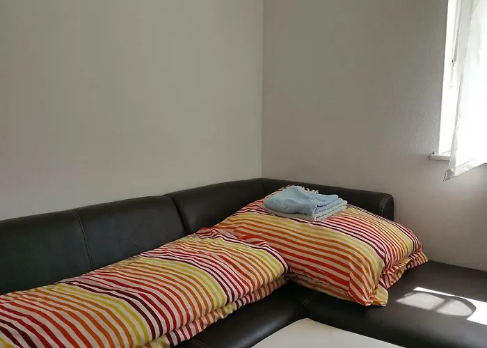 Leon's Silberwald Habitación en casa particular *