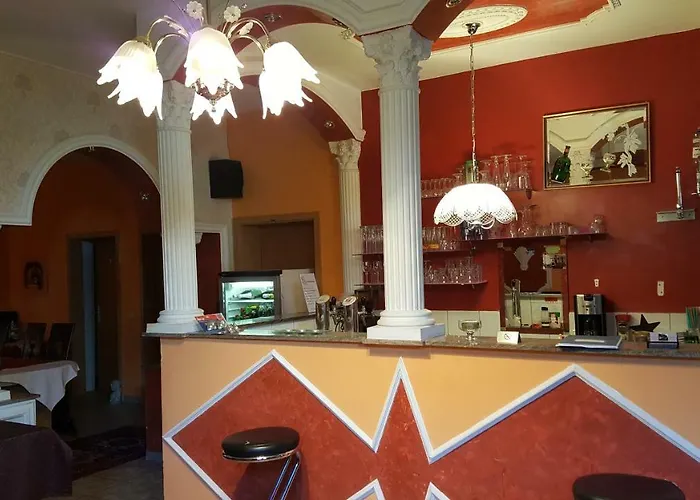 Leon's Silberwald Kwatera prywatna