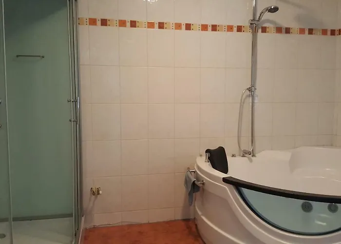 Leon's Silberwald Kwatera prywatna