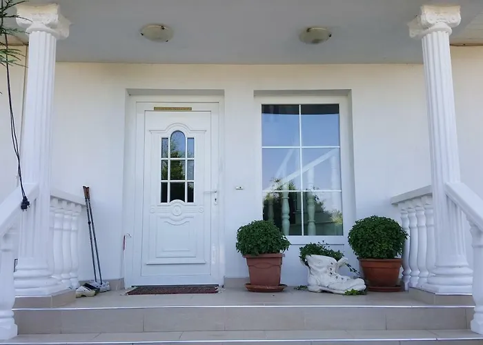 Leon's Silberwald Kwatera prywatna