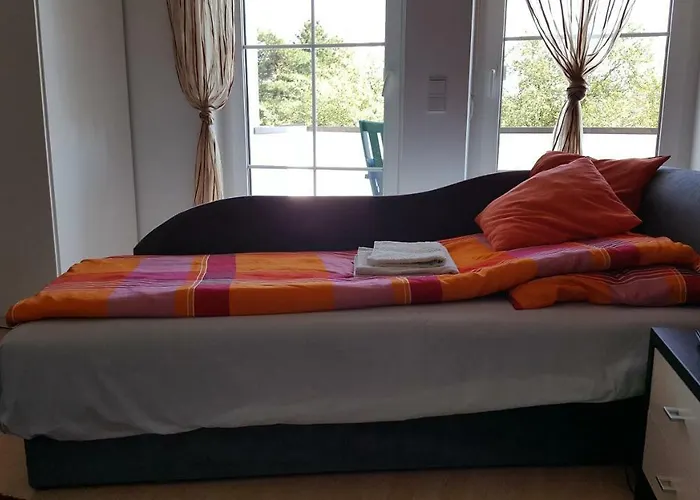 Kwatera prywatna Leon's Silberwald