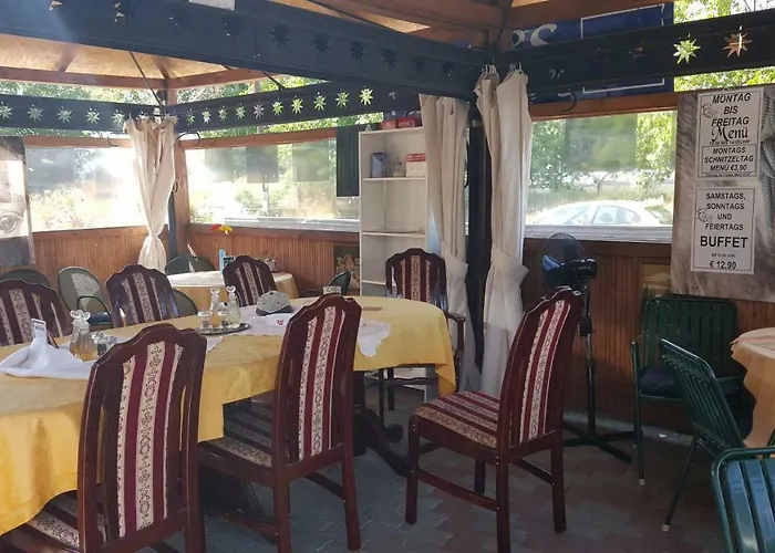 Leon's Silberwald Habitación en casa particular