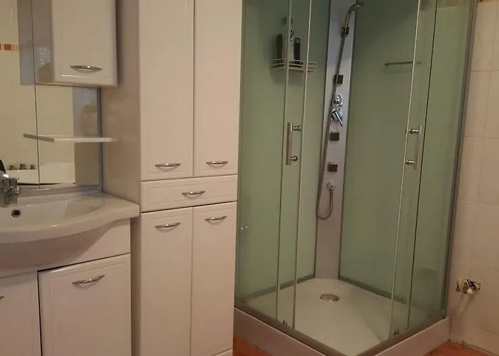 Leon's Silberwald Habitación en casa particular Strasshof an der Nordbahn