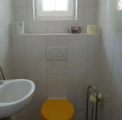 Habitación en casa particular Leon's Silberwald *