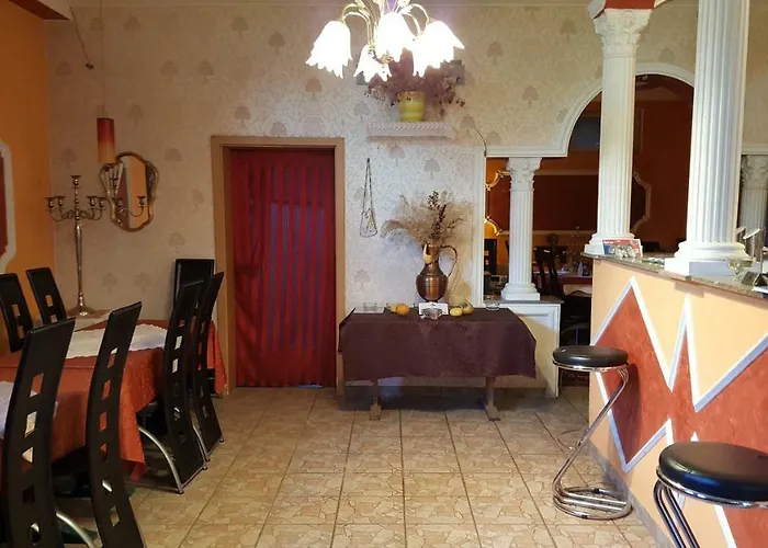 Leon's Silberwald Strasshof an der Nordbahn