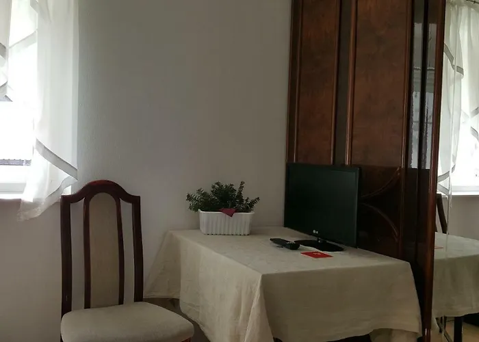 Leon's Silberwald Habitación en casa particular