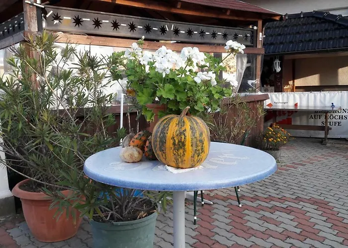 Leon's Silberwald Kwatera prywatna Strasshof an der Nordbahn