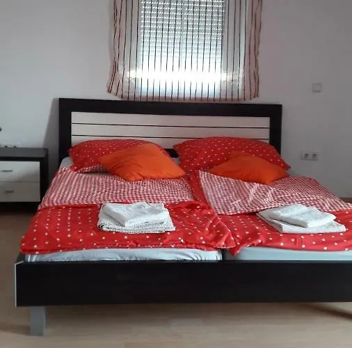 Homestay szállás Leon's Silberwald *