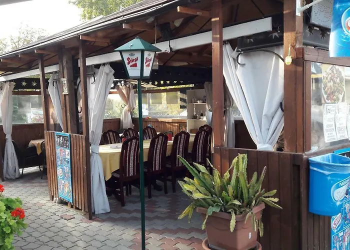 Habitación en casa particular Leon's Silberwald