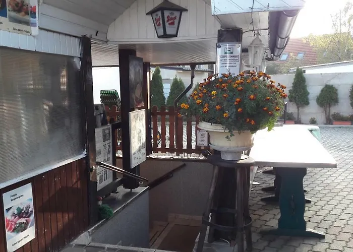 Leon's Silberwald Kwatera prywatna