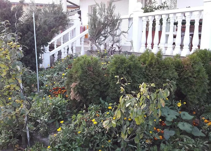 Leon's Silberwald Kwatera prywatna *