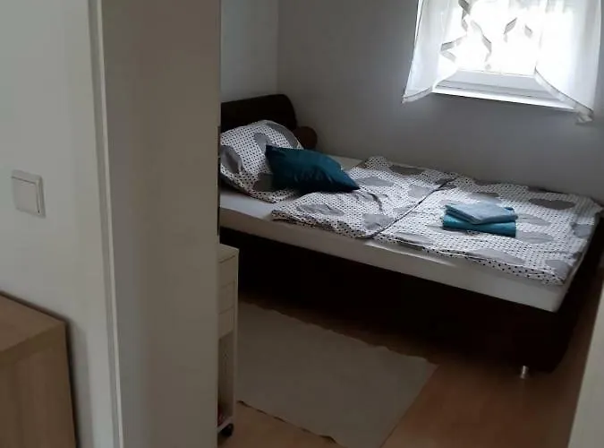 Leon's Silberwald Habitación en casa particular