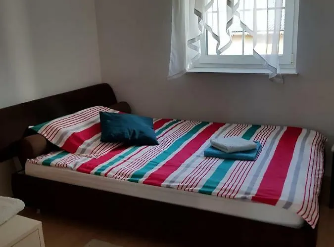 Habitación en casa particular Leon's Silberwald