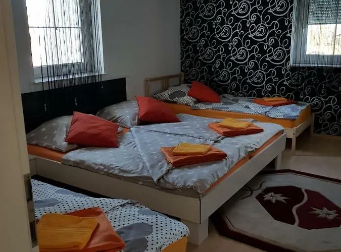 Leon's Silberwald Kwatera prywatna *